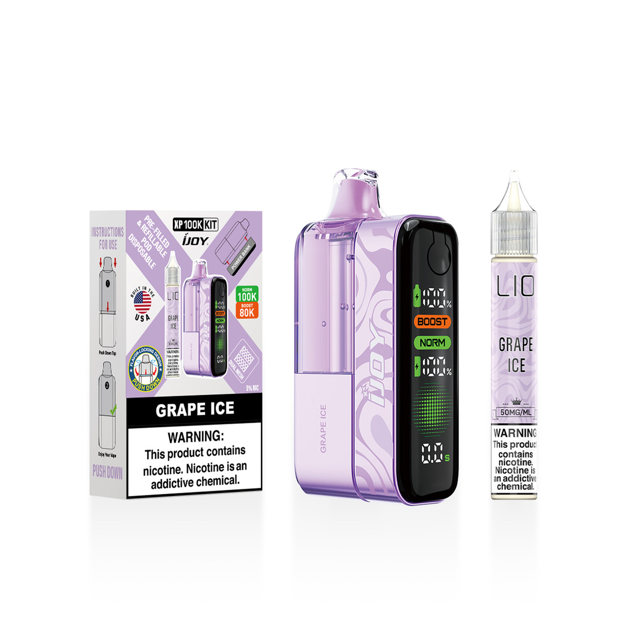disposable vape bubbling Maskking Extre 100K Puffs Disposable – $12.99 – eLiquid.com