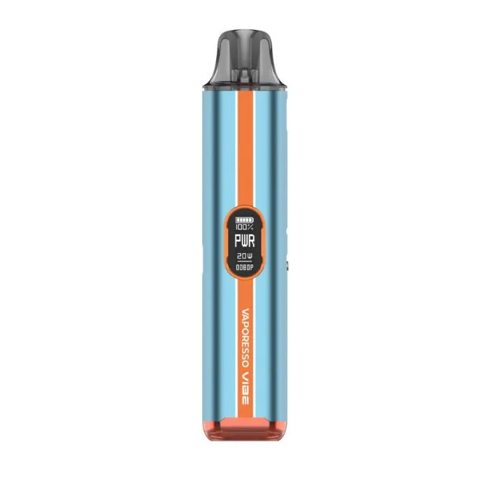 Vaporesso Vibe Pro Pod System | Vaperanger Wholesale Vaporesso Vibe Pro Pod System | Vaperanger Wholesale