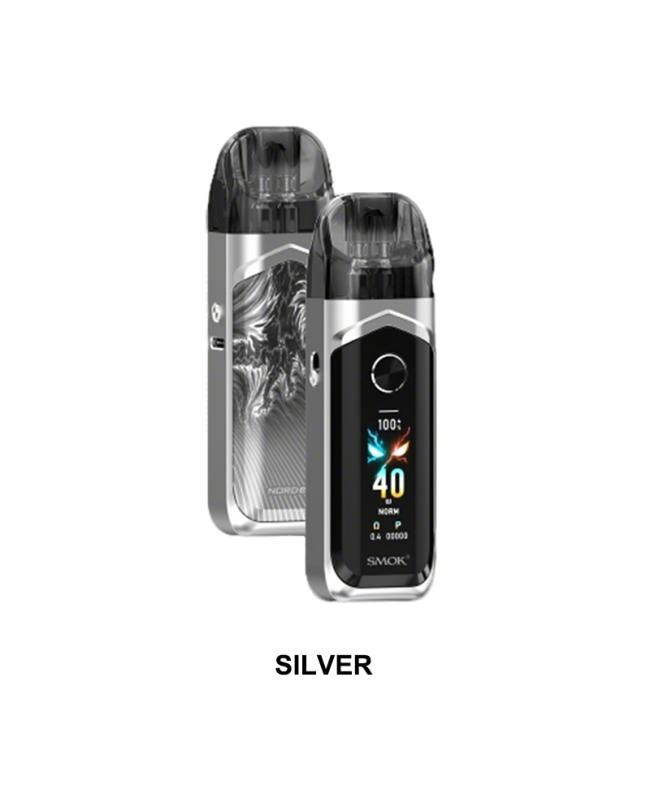 SMOK Nord 6 Pod System 80W Wholesale