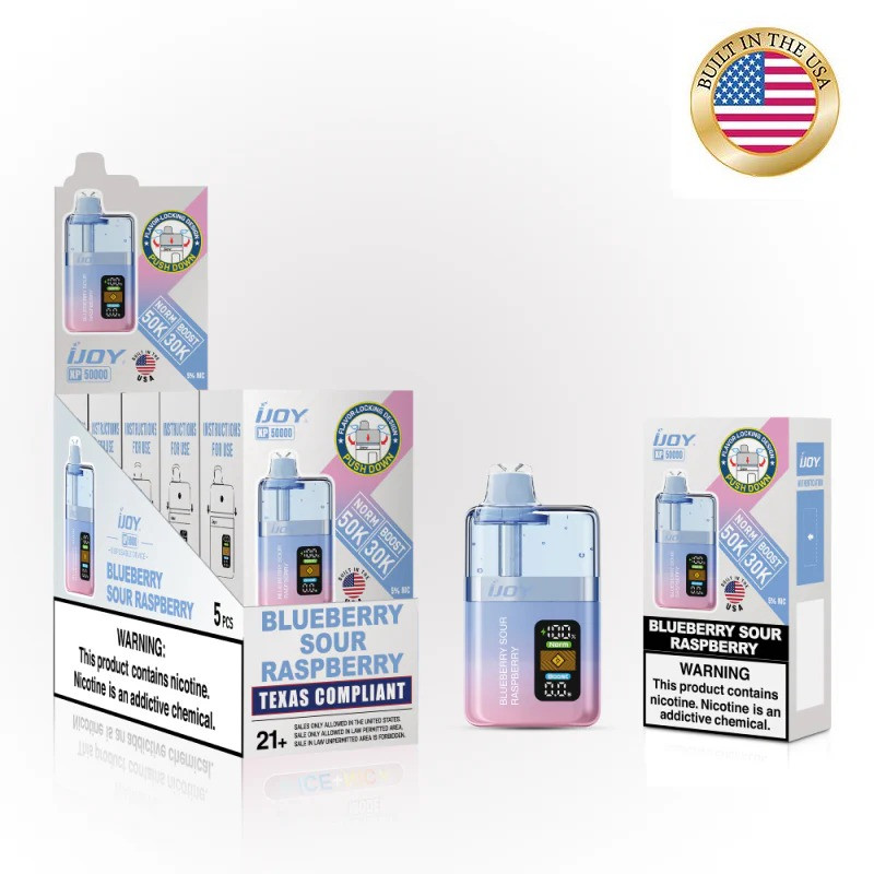 vape usa All New Champs Vape 50k | Made in USA