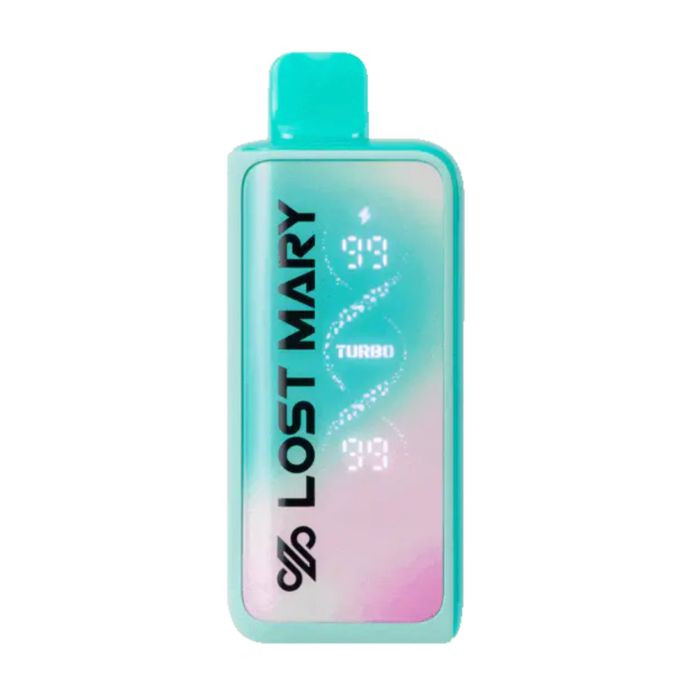 Lost Mary MT35K Nixodine Disposable Vape