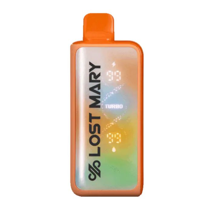 Lost Mary MT35K Nixodine Disposable Vape