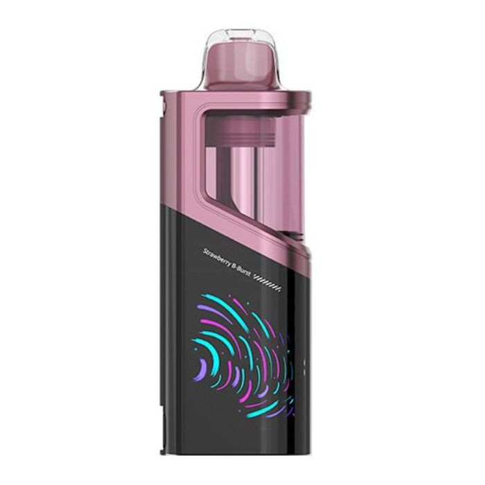 Geek Bar Clio Platinum Pod 50K Disposable Vape | VapeRanger Wholesale