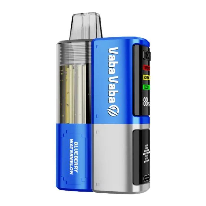 Vapa Vapa V50K Vape | Vaperanger Wholesale