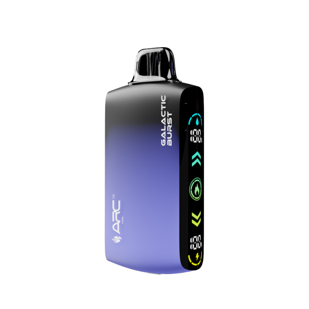 Arc Hypertine 35K Zero Nic Disposable | VapeRanger Wholesale