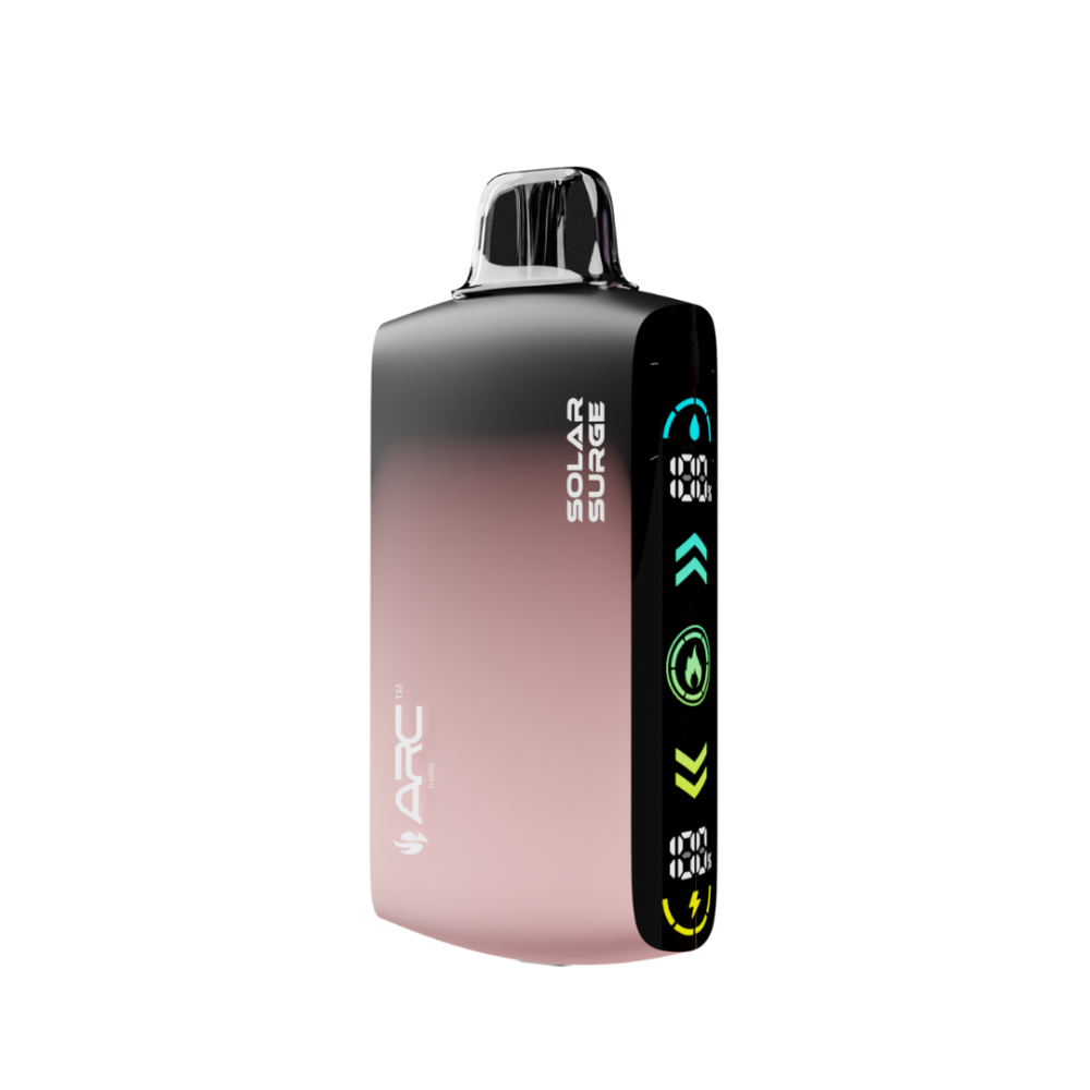 solar vape Meet The Vaporesso Eco Nano Solar, A Solar-Powered Vape main image 0