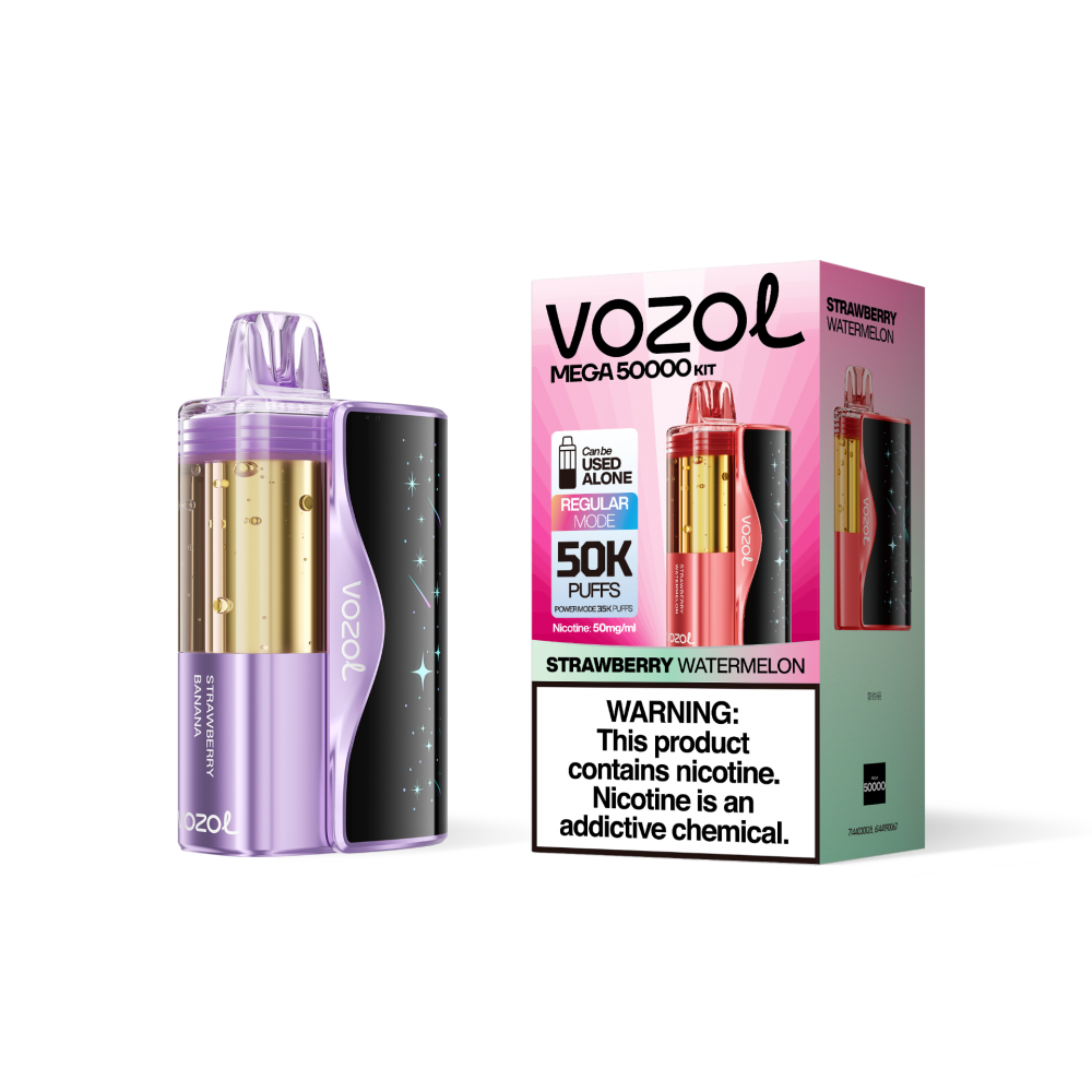 vozol vape 5000 vozol pink lemonade 5000 puffs main image 1