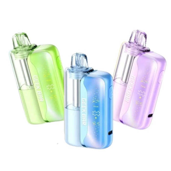 Geek Bar Mate 60K Vape Kit Geek Bar Mate 60K Vape Kit