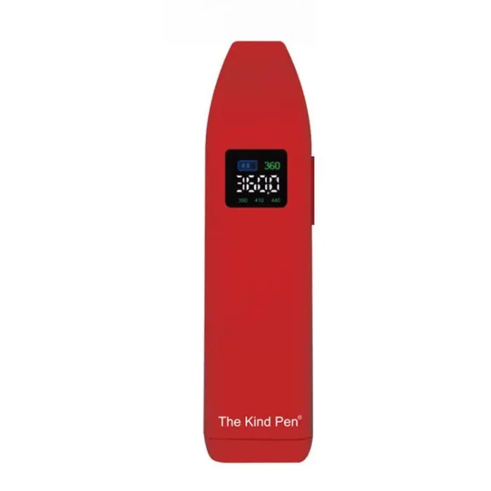 The Kind Pen HerbFlow Vaporizer