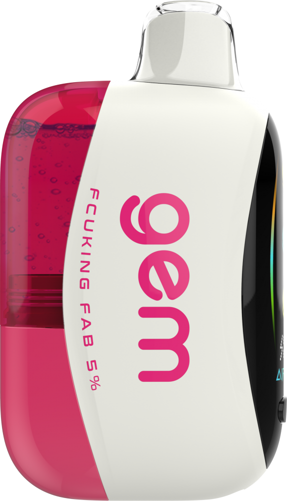 Air Bar Gem 50K Disposable | VapeRanger Wholesale