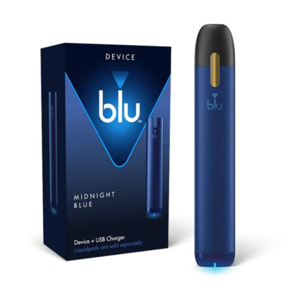 Blu Vaporizer Device | VapeRanger Wholesale