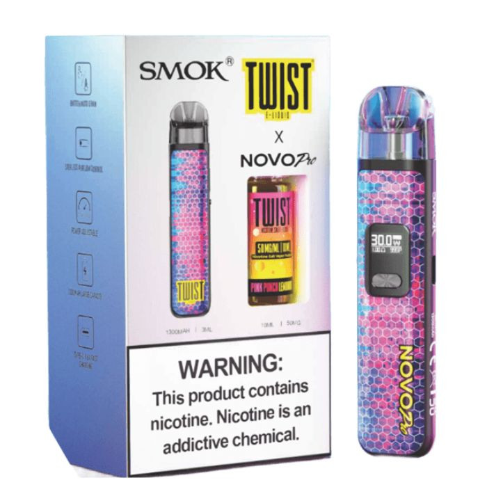 pink and blue geek bar vape Pink & Blue Geek Bar Pulse X 25K