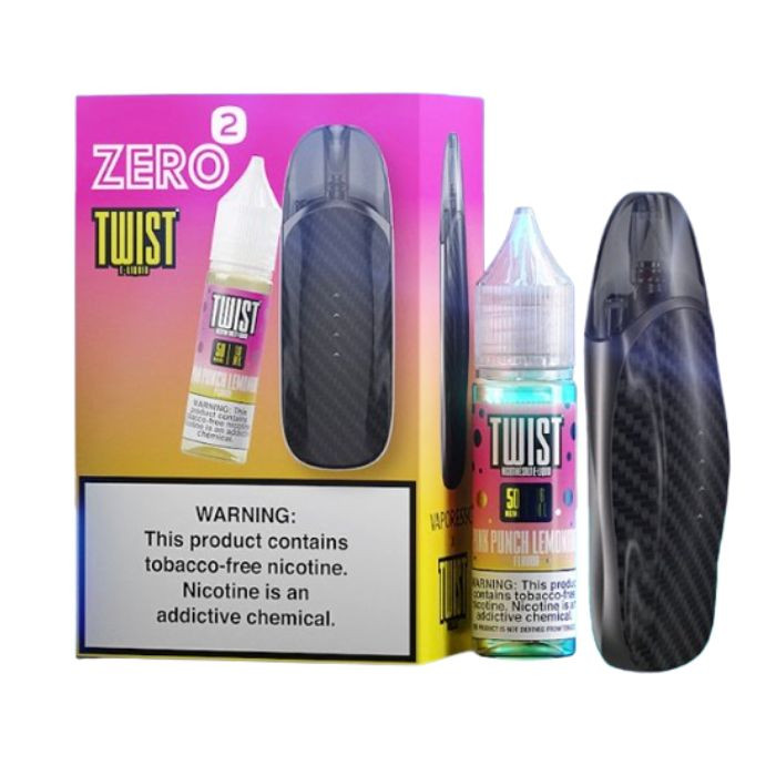 vape juice for vaporesso Vaporesso XROS 4 Mini Pod System + Juice Head Salts 30mL main image 0