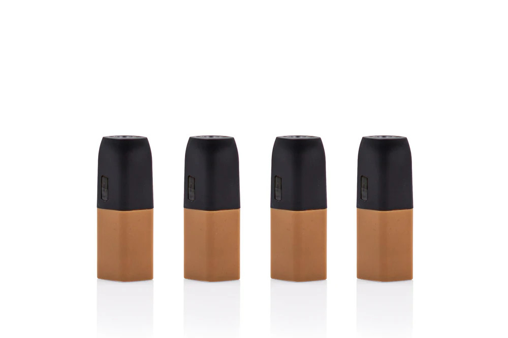 Phix Pods