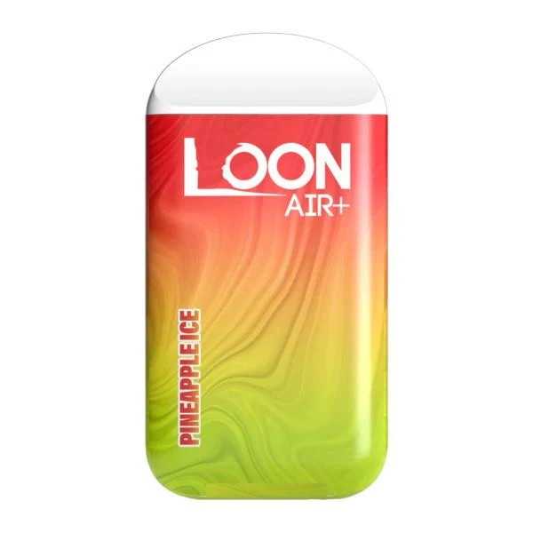 Loon Air Plus Disposable | VapeRanger Wholesale Loon Air Plus Disposable | VapeRanger Wholesale