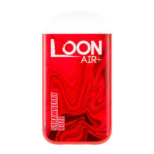 Loon Air Plus Disposable | VapeRanger Wholesale