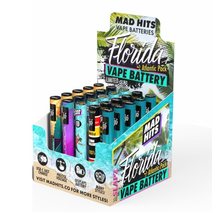 vape battery thread MadHits 510 Thread Vape Battery vape battery thread MadHits 510 Thread Vape Battery
