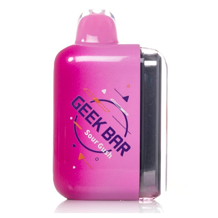 geek bar pulse c Geek Bar Pulse X Thermal Edition  EBCREATE Store