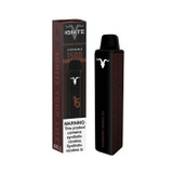 Ignite V15 Disposable Vape - 1500 Puffs