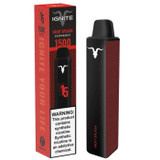 Ignite V15 Disposable Vape - 1500 Puffs