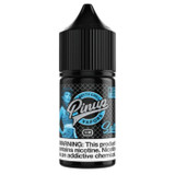 Betty Chill Nicotine Salt by Pin Up