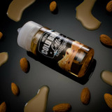 Almond Cappuccino by Nitro's Cold Brew eJuice #2