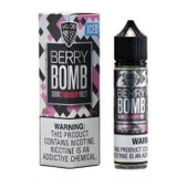 Iced Berry Bomb E-Liquid by VGOD