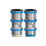 Aspire Guroo Replacement Coils (3 Pack)