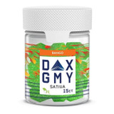 Bango Sativa Delta 10 Gummies by A Gift From Nature