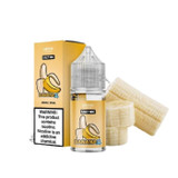 Banana Ice Nicotine Salt by Orgnx