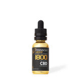 Pinnacle Hemp All In One CBD Tincture