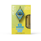 Purlyf Delta 8 THC Cartridge 2G