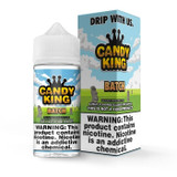 Batch by Candy King eJuice.