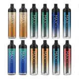 Air Bar Max Disposable Vape - 2000 Puffs