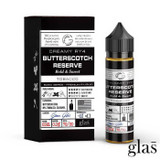 Butterscotch Reserve by Glas Basix Series E-Liquid #1