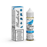 Bluebird E-Liquid #1