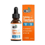 Calming  30ml CBD - CBN Tincture by CBDfx