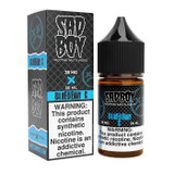 Blueberry Cookie Nicotine Salt by SadBoy