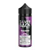 BooBoo E-Liquid by Silverback Juice Co