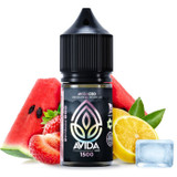 Chilled Berry Melonade CBD Vape Juice by Avida CBD