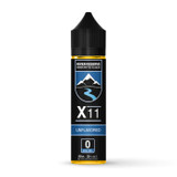 Clearwater Creek X-11 E-Liquid by River Reserve.