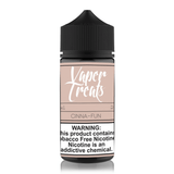 Cinna-Fun E-Liquid by Vaper Treats