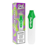 Cloud Nurdz Rechargeable Disposable Vape Pen - 3500 Puffs