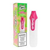 Cloud Nurdz Rechargeable Disposable Vape Pen - 3500 Puffs