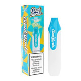 Cloud Nurdz Rechargeable Disposable Vape Pen - 3500 Puffs