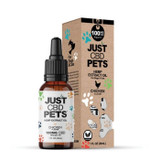 JustCBD Chicken Flavored CBD Pet Tincture