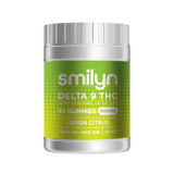 Smilyn Wellness Delta 9 Gummies