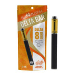 Delta 8 Disposable Vape by R.A Royal