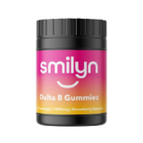 Smilyn Wellness Delta 8 Gummies