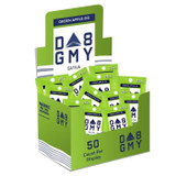 Display Delta 8 Gummies by A Gift From Nature